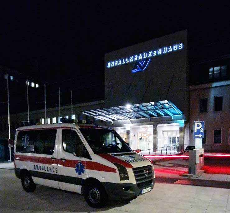 Privatni Sanitetski Prevoz Kontakt Sanitetski Prevoz Tim